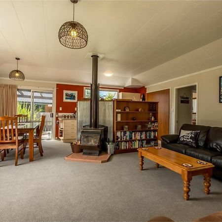 Willa 47 Conical Hill Road Hanmer Springs Zewnętrze zdjęcie