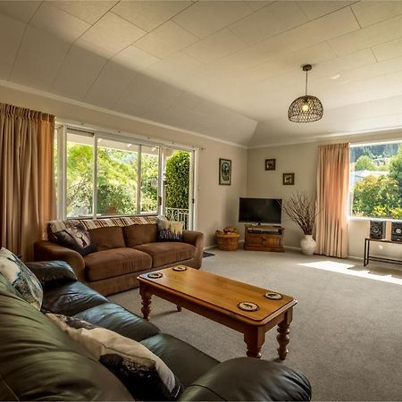 Willa 47 Conical Hill Road Hanmer Springs Zewnętrze zdjęcie