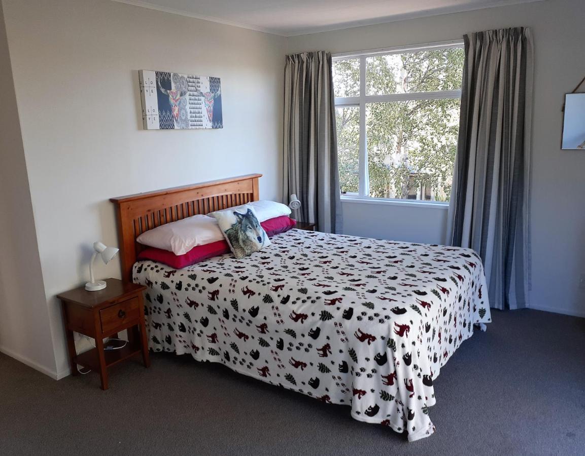 Willa 47 Conical Hill Road Hanmer Springs Zewnętrze zdjęcie