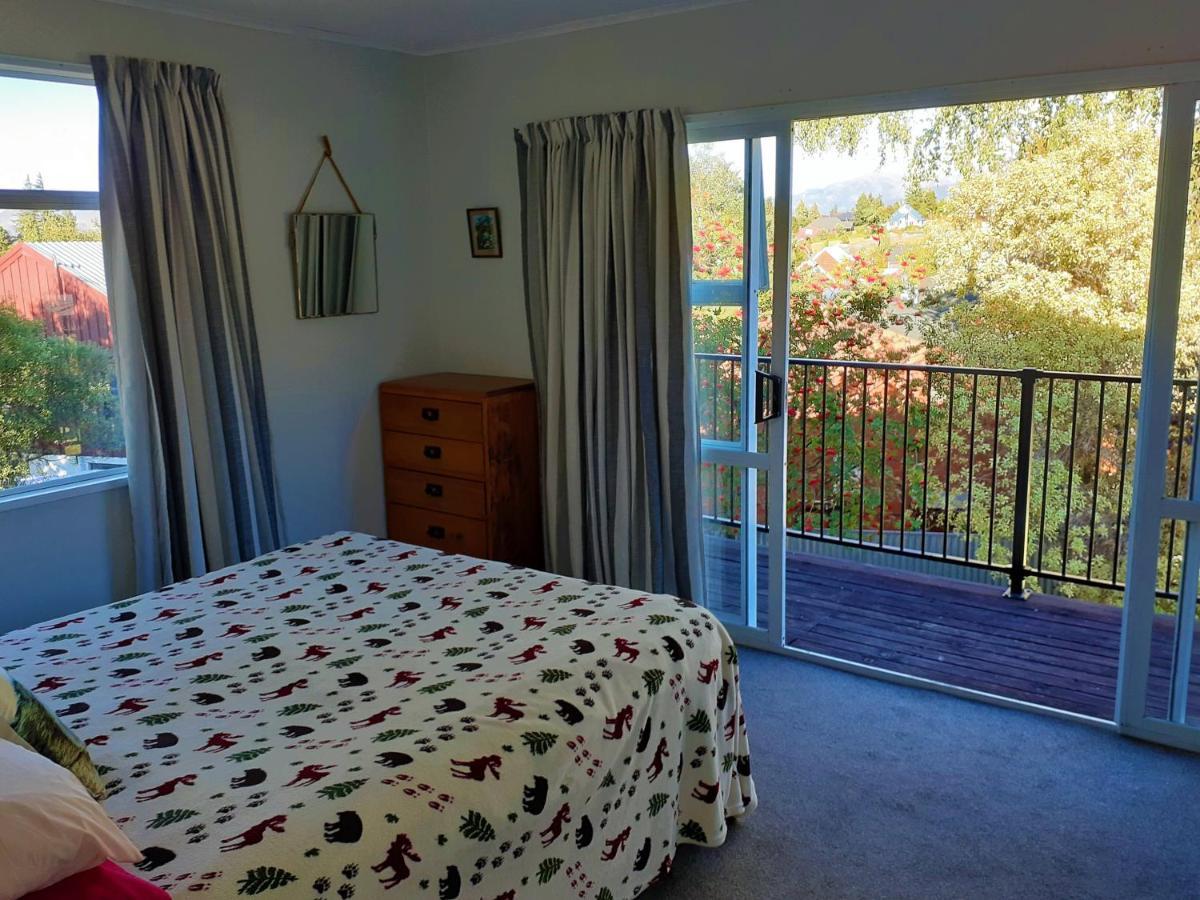 Willa 47 Conical Hill Road Hanmer Springs Zewnętrze zdjęcie