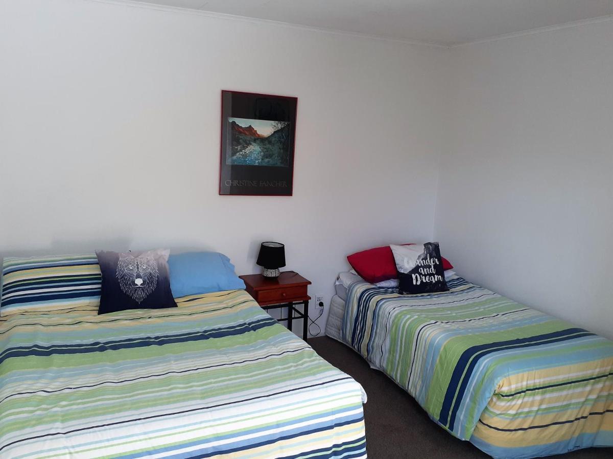 Willa 47 Conical Hill Road Hanmer Springs Zewnętrze zdjęcie